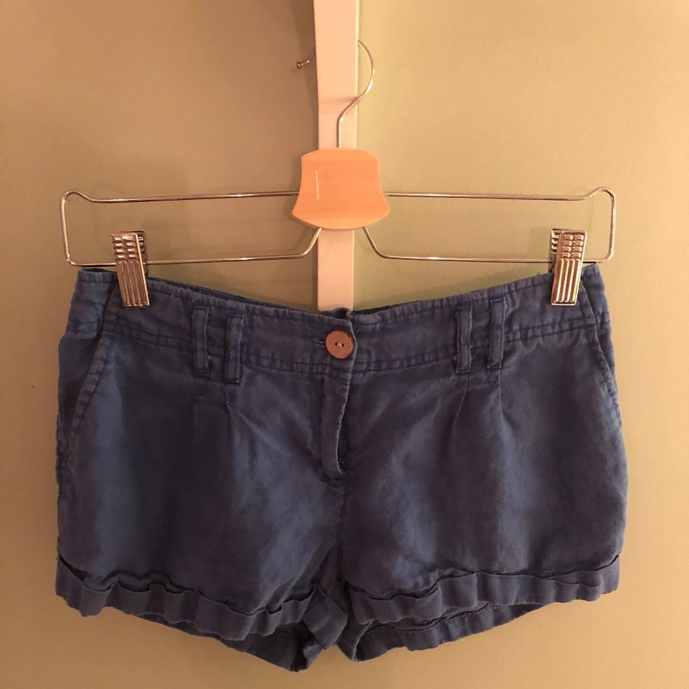 Soft Beach Shorts